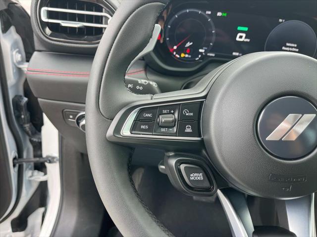used 2024 Dodge Hornet car, priced at $27,791