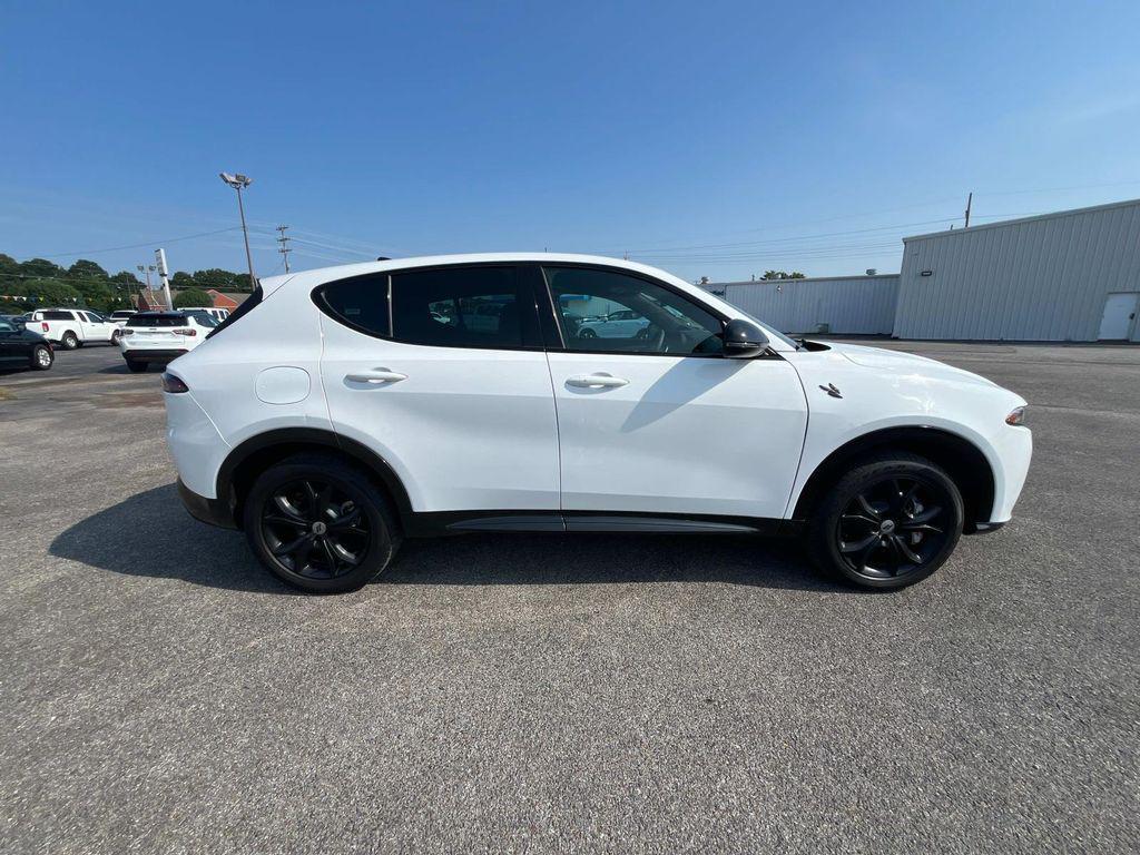 used 2024 Dodge Hornet car, priced at $24,813