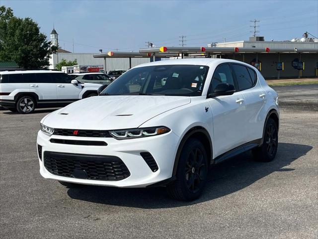 used 2024 Dodge Hornet car, priced at $27,791