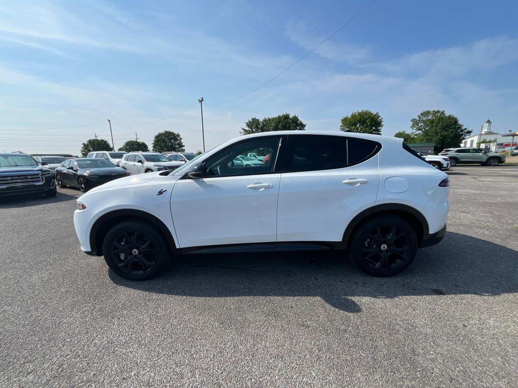 used 2024 Dodge Hornet car, priced at $24,813