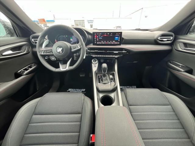 used 2024 Dodge Hornet car, priced at $27,791