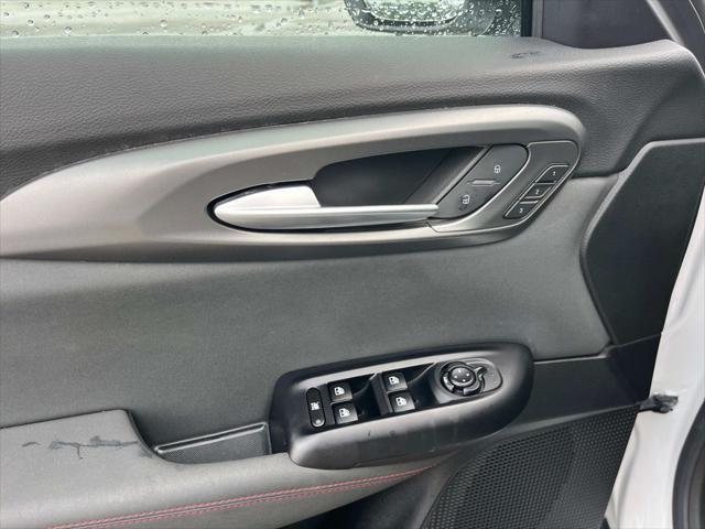 used 2024 Dodge Hornet car, priced at $27,791