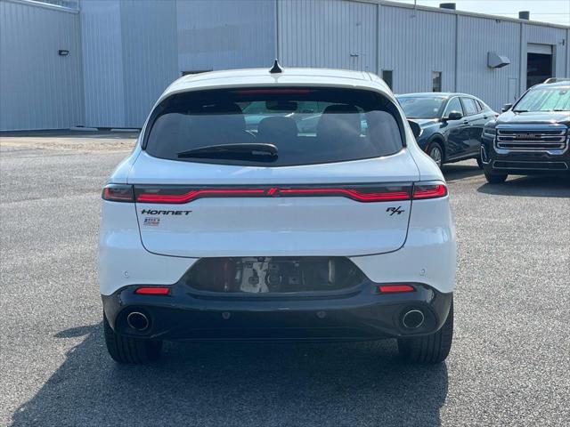 used 2024 Dodge Hornet car, priced at $27,791