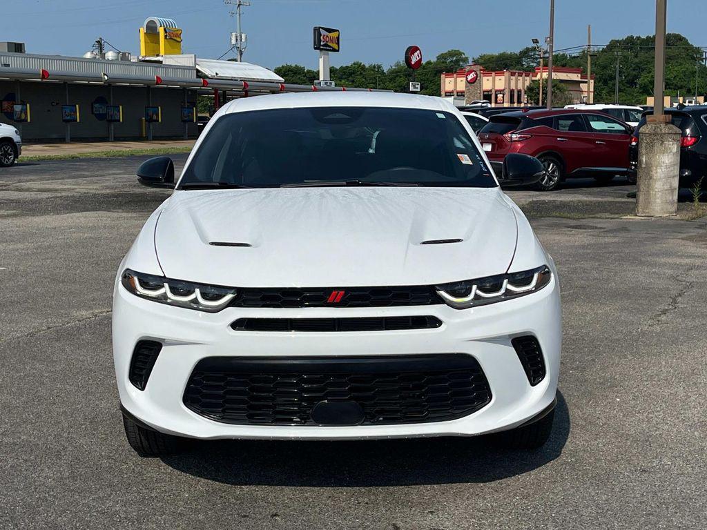 used 2024 Dodge Hornet car, priced at $24,813