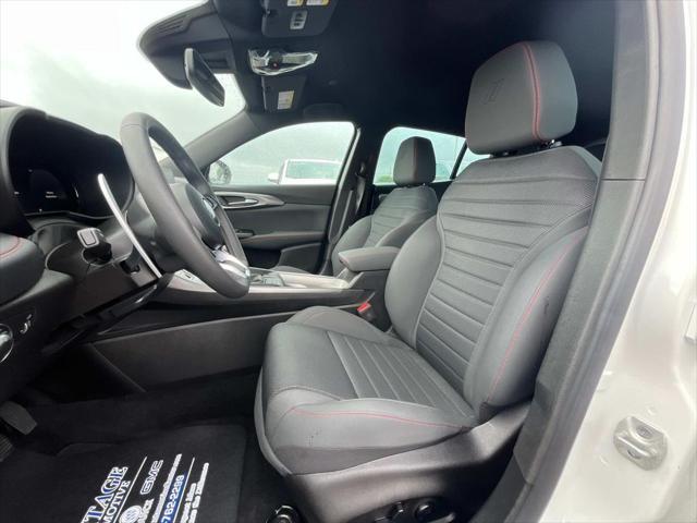 used 2024 Dodge Hornet car, priced at $27,791
