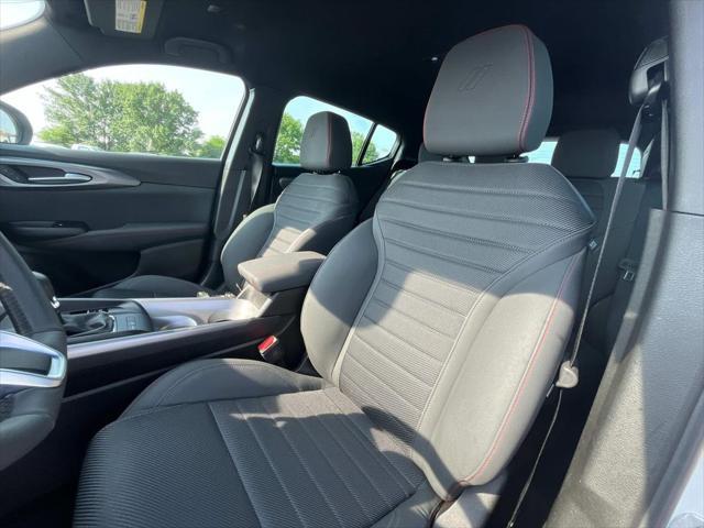 used 2024 Dodge Hornet car, priced at $27,791