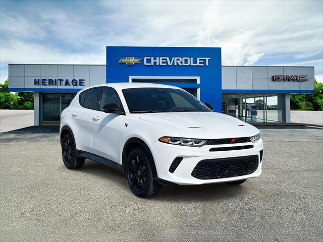 used 2024 Dodge Hornet car, priced at $29,892