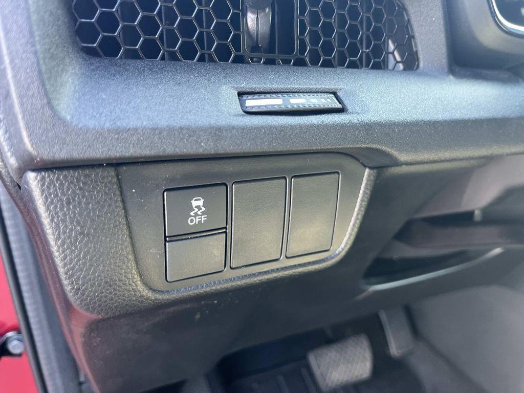 used 2024 Honda CR-V car, priced at $29,383