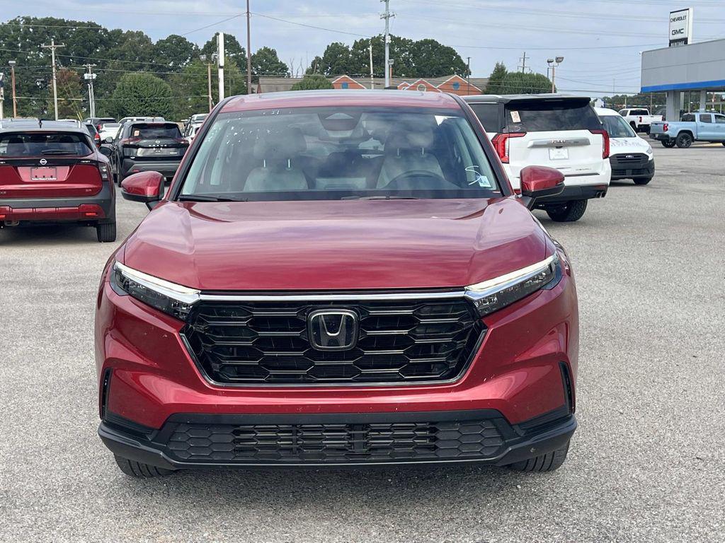 used 2024 Honda CR-V car, priced at $29,383