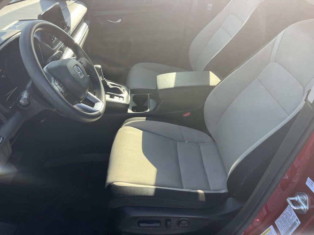 used 2024 Honda CR-V car, priced at $29,383