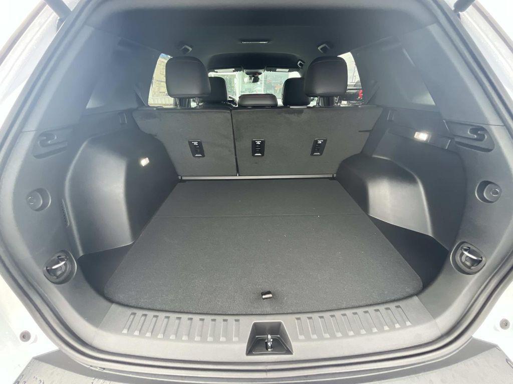 new 2026 Chevrolet Equinox car, priced at $37,840