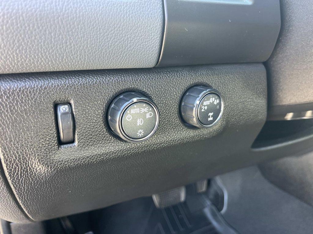 used 2019 Chevrolet Colorado car, priced at $24,768