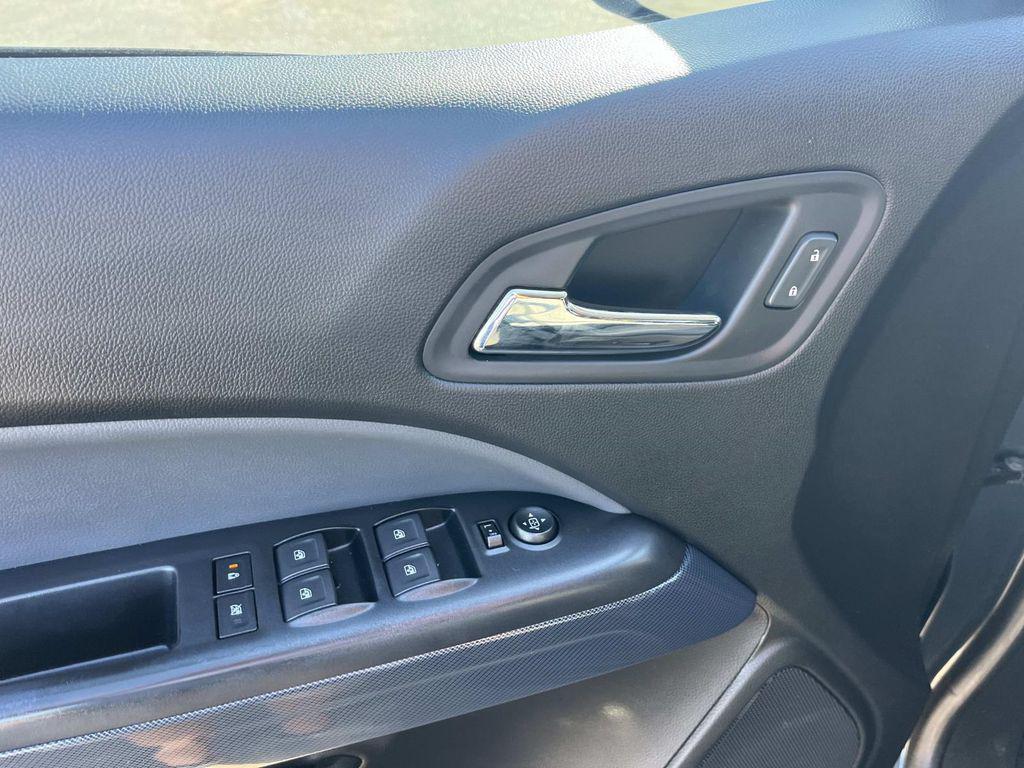 used 2019 Chevrolet Colorado car, priced at $24,768