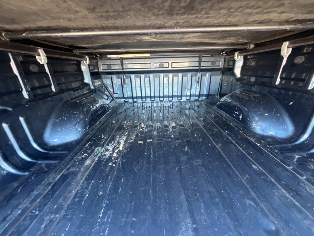 used 2019 Chevrolet Colorado car, priced at $24,768