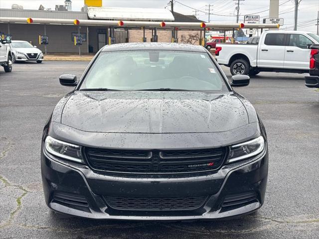 used 2022 Dodge Charger car, priced at $21,708