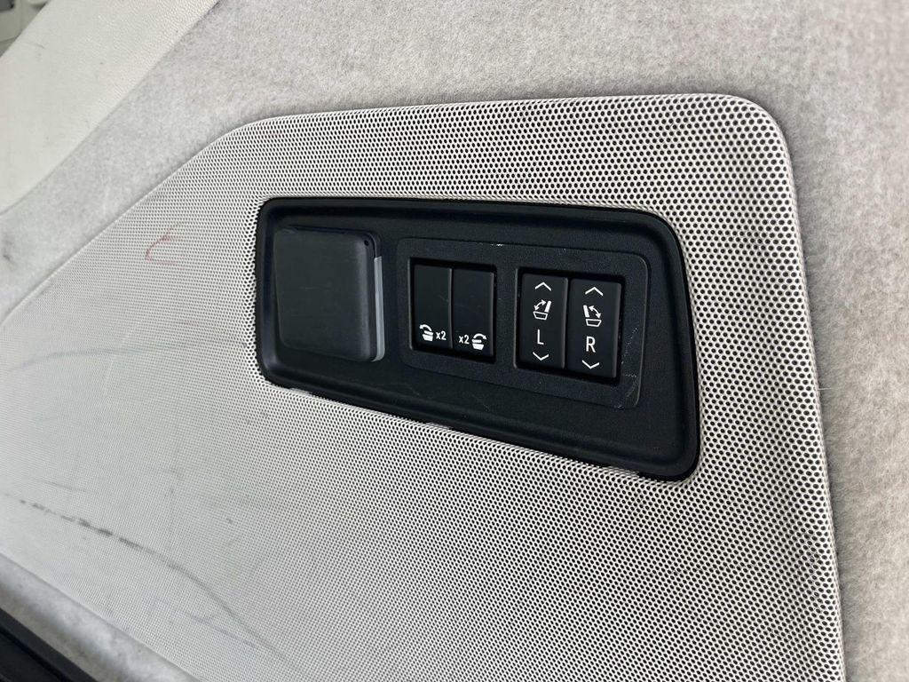 used 2022 Cadillac Escalade ESV car, priced at $56,934