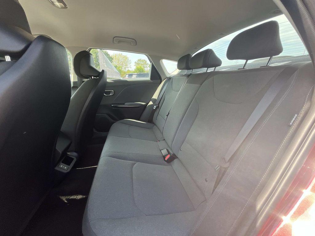 used 2025 Kia K4 car, priced at $22,691
