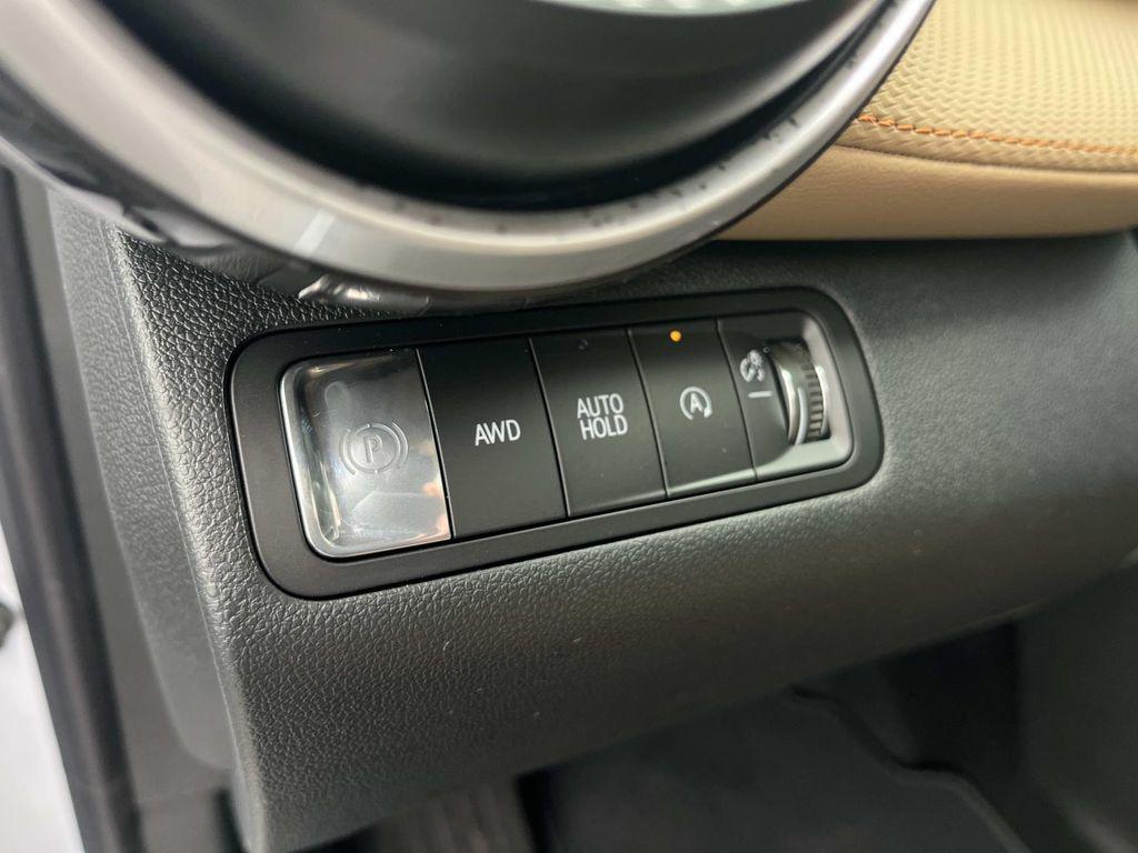 new 2026 Chevrolet Equinox car, priced at $39,780