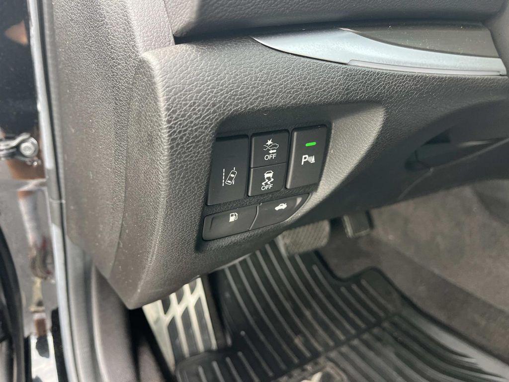 used 2019 Acura TLX car, priced at $24,550