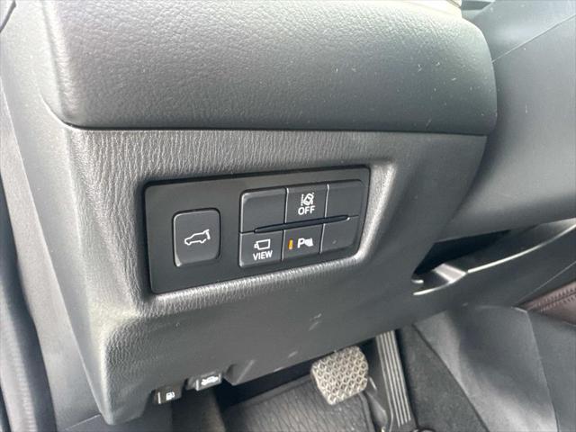 used 2023 Mazda CX-5 car, priced at $31,800