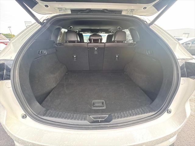 used 2023 Mazda CX-5 car, priced at $31,800