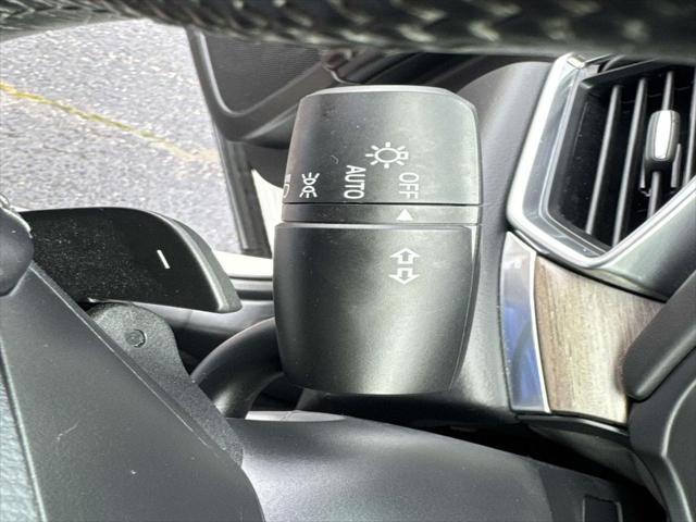 used 2023 Mazda CX-5 car, priced at $31,800