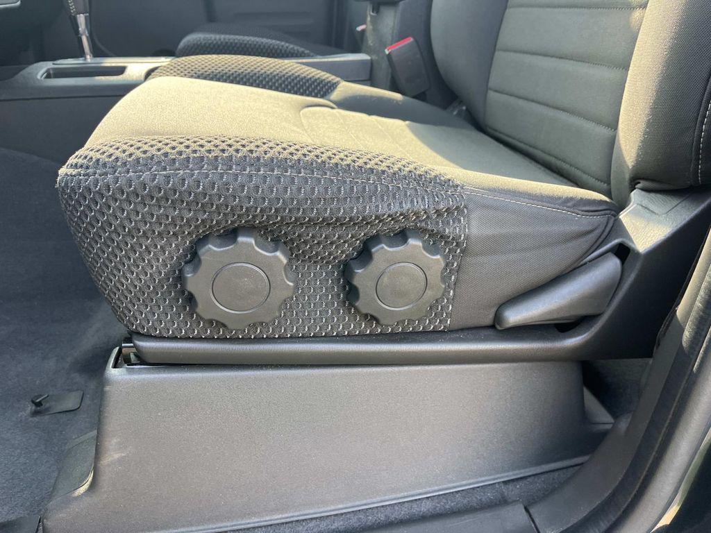 used 2019 Nissan Frontier car, priced at $27,878