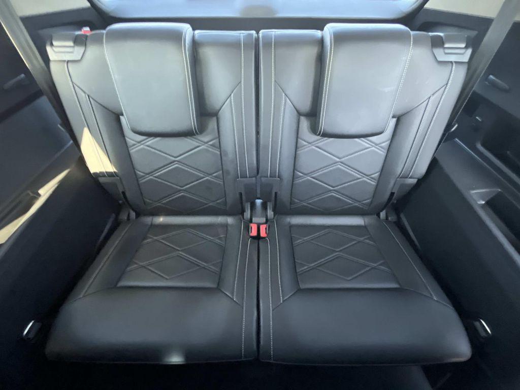 used 2024 Volkswagen Atlas car, priced at $34,611