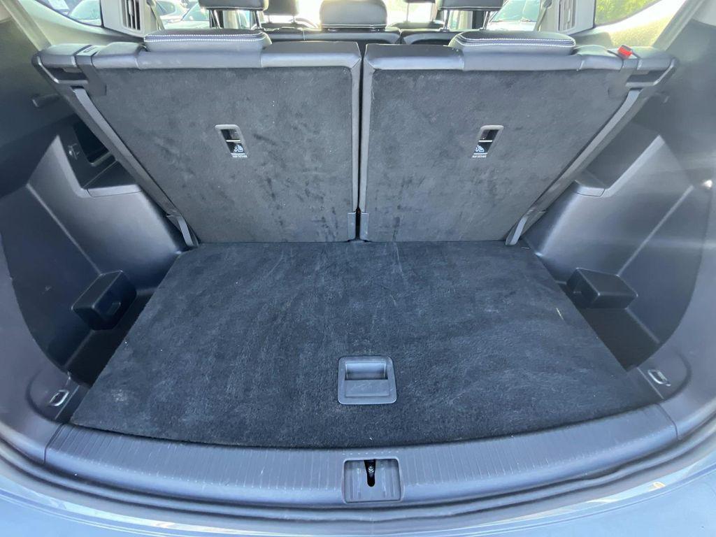 used 2024 Volkswagen Atlas car, priced at $34,611
