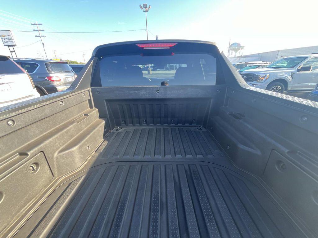 used 2023 Hyundai SANTA CRUZ car, priced at $25,902