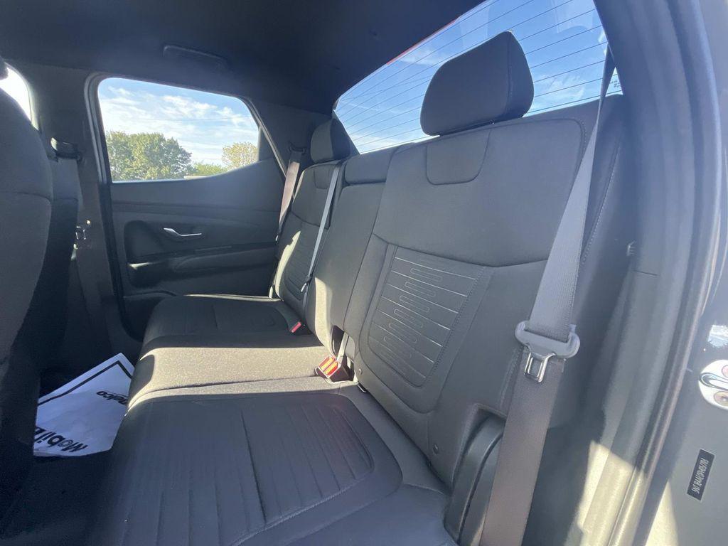 used 2023 Hyundai SANTA CRUZ car, priced at $25,902