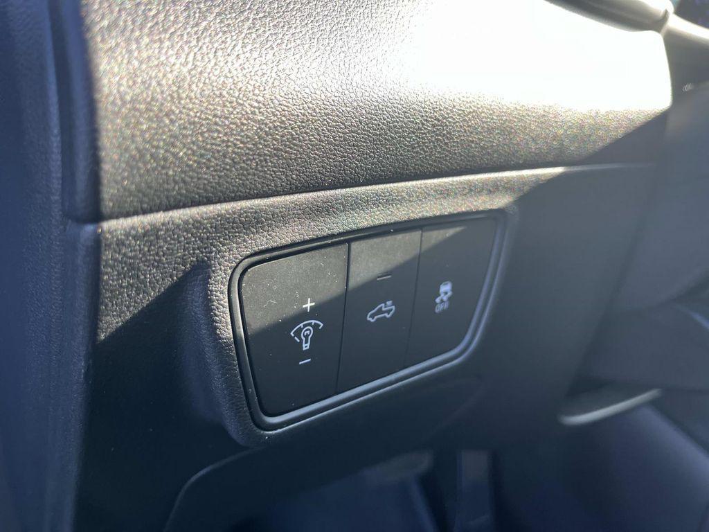 used 2023 Hyundai SANTA CRUZ car, priced at $25,902
