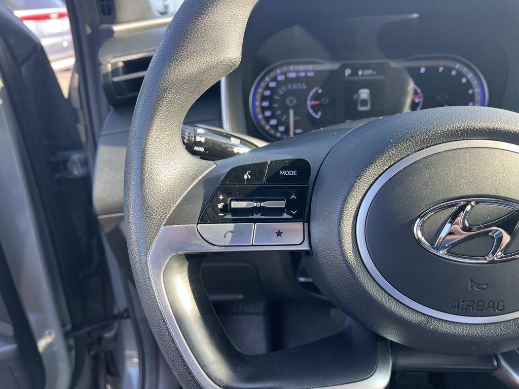 used 2023 Hyundai SANTA CRUZ car, priced at $25,902