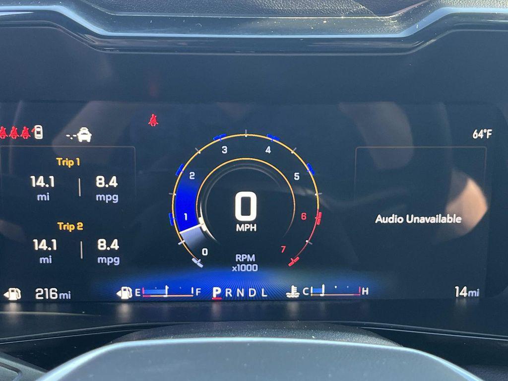 new 2026 Chevrolet Colorado car, priced at $38,915