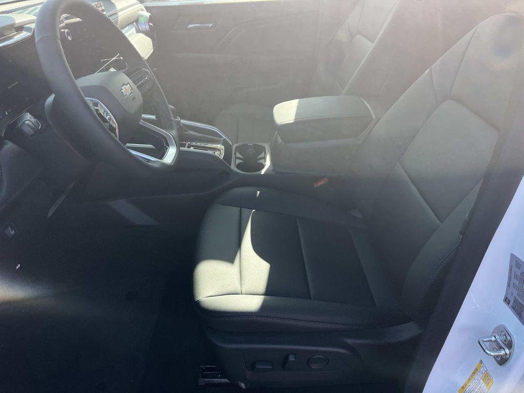 new 2026 Chevrolet Colorado car, priced at $38,915
