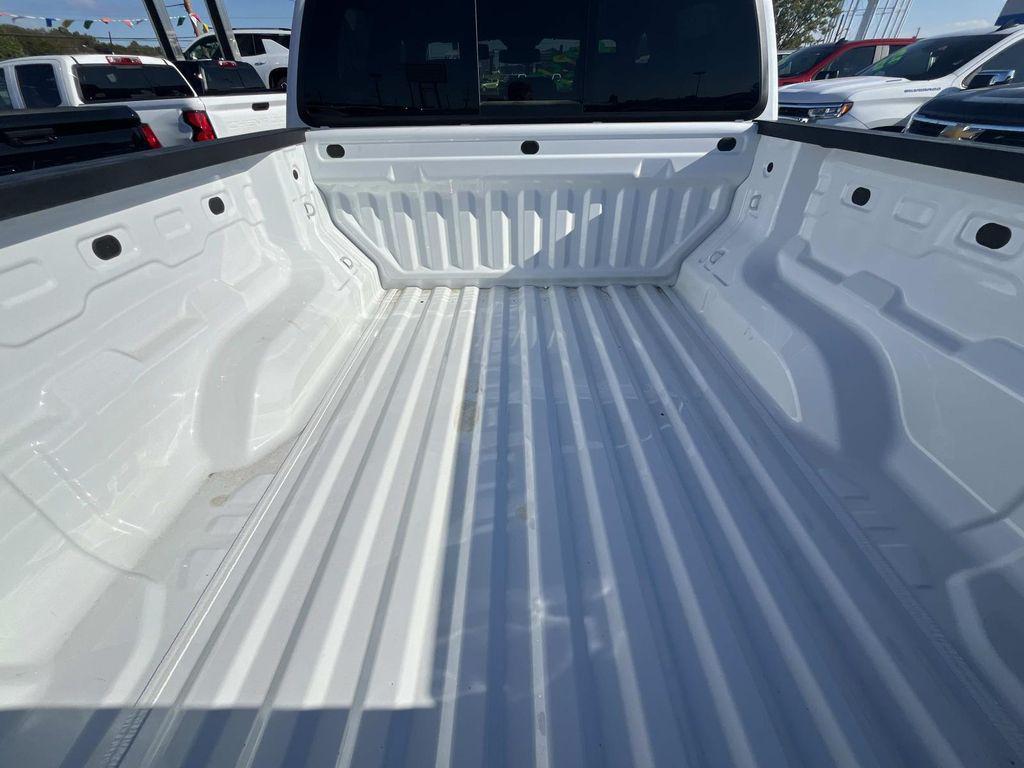 new 2026 Chevrolet Colorado car, priced at $38,915