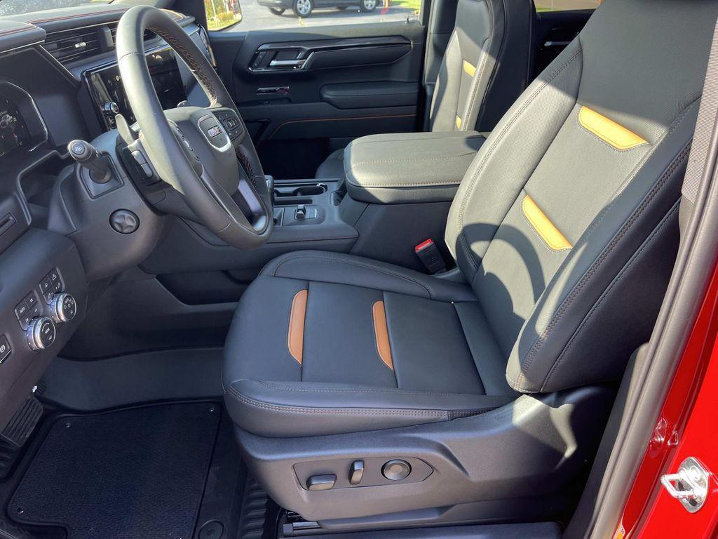 new 2026 GMC Sierra 1500 car, priced at $65,330