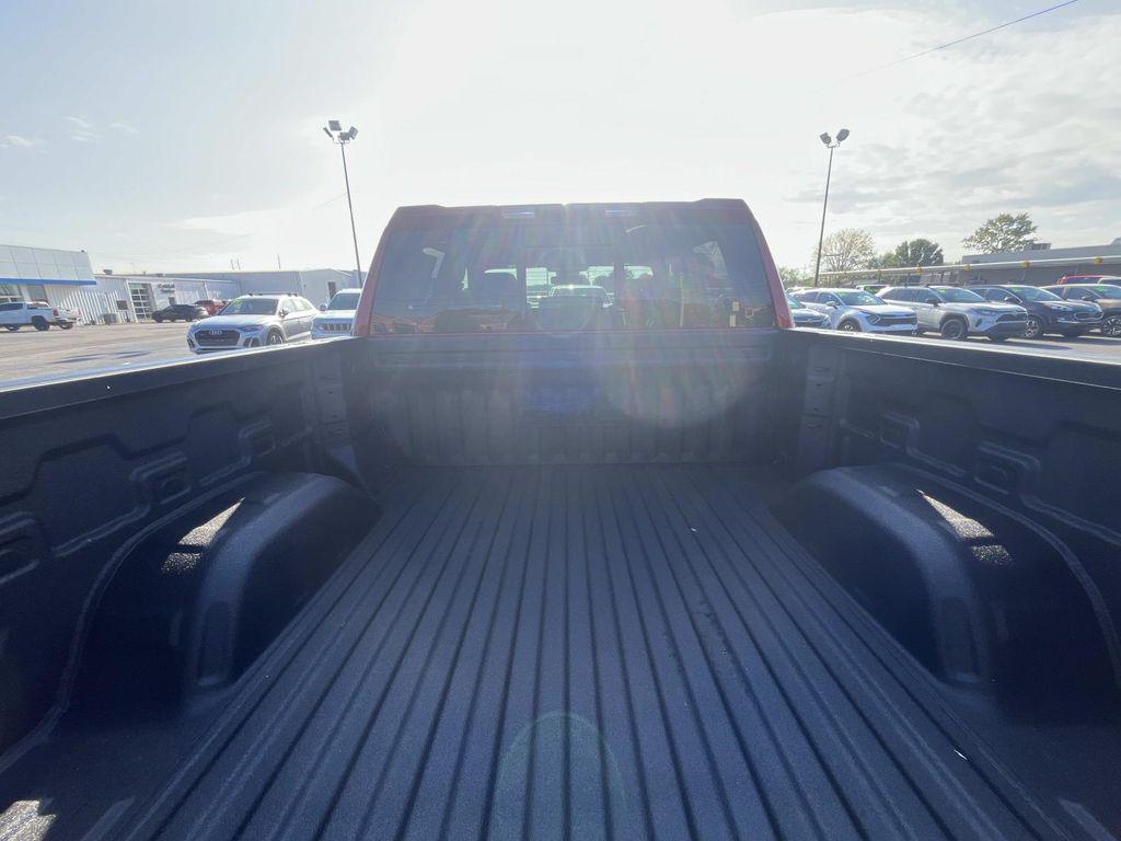 new 2026 GMC Sierra 1500 car, priced at $65,330