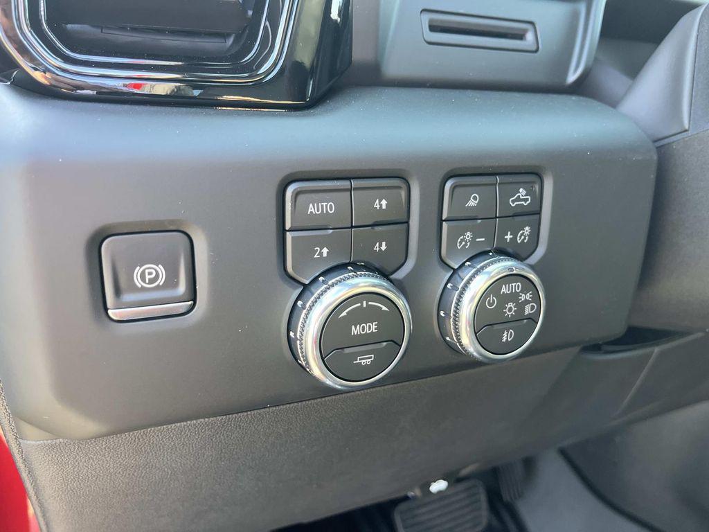 new 2026 GMC Sierra 1500 car, priced at $65,330