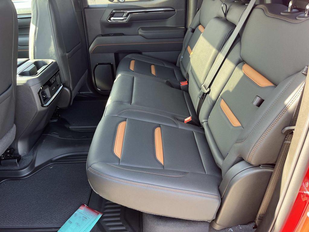 new 2026 GMC Sierra 1500 car, priced at $65,330