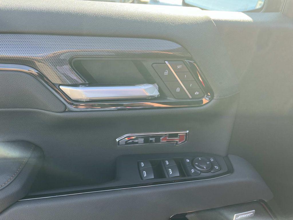 new 2026 GMC Sierra 1500 car, priced at $65,330