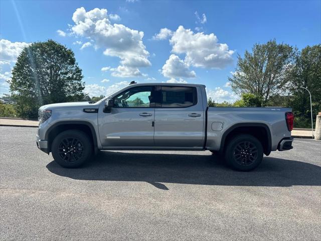 new 2025 GMC Sierra 1500 car, priced at $62,202