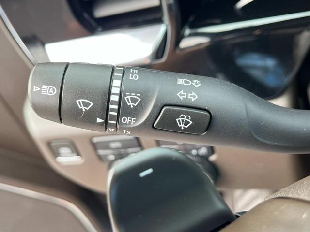 used 2024 Chevrolet Silverado 1500 car, priced at $47,543