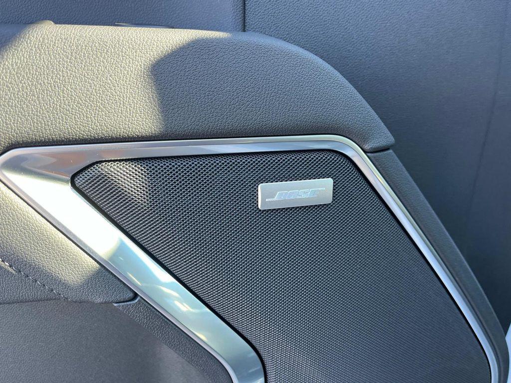 new 2025 Chevrolet Silverado 2500 car, priced at $69,175