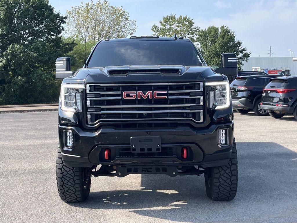 used 2023 GMC Sierra 2500 car, priced at $64,951