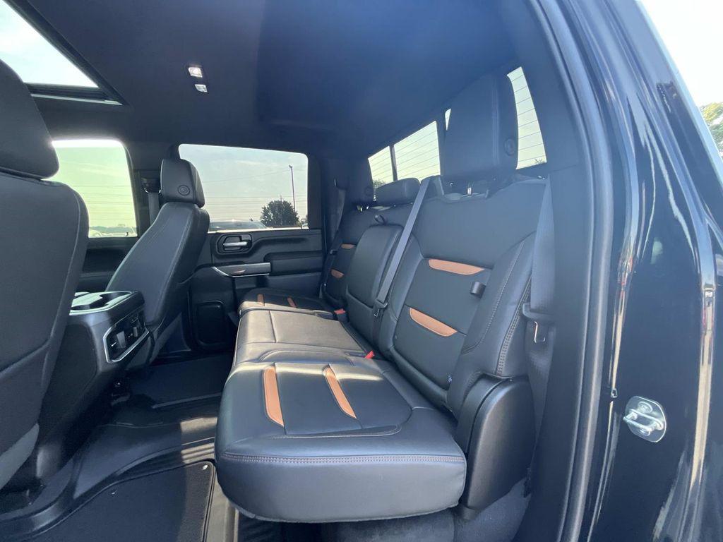 used 2023 GMC Sierra 2500 car, priced at $64,951