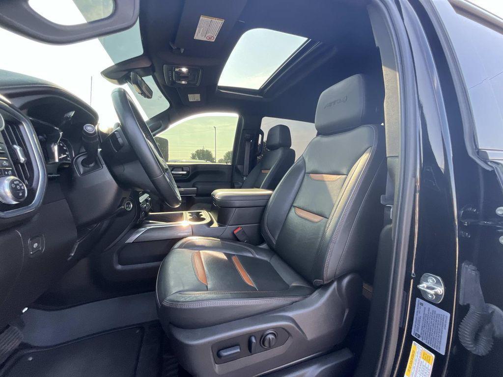 used 2023 GMC Sierra 2500 car, priced at $64,951
