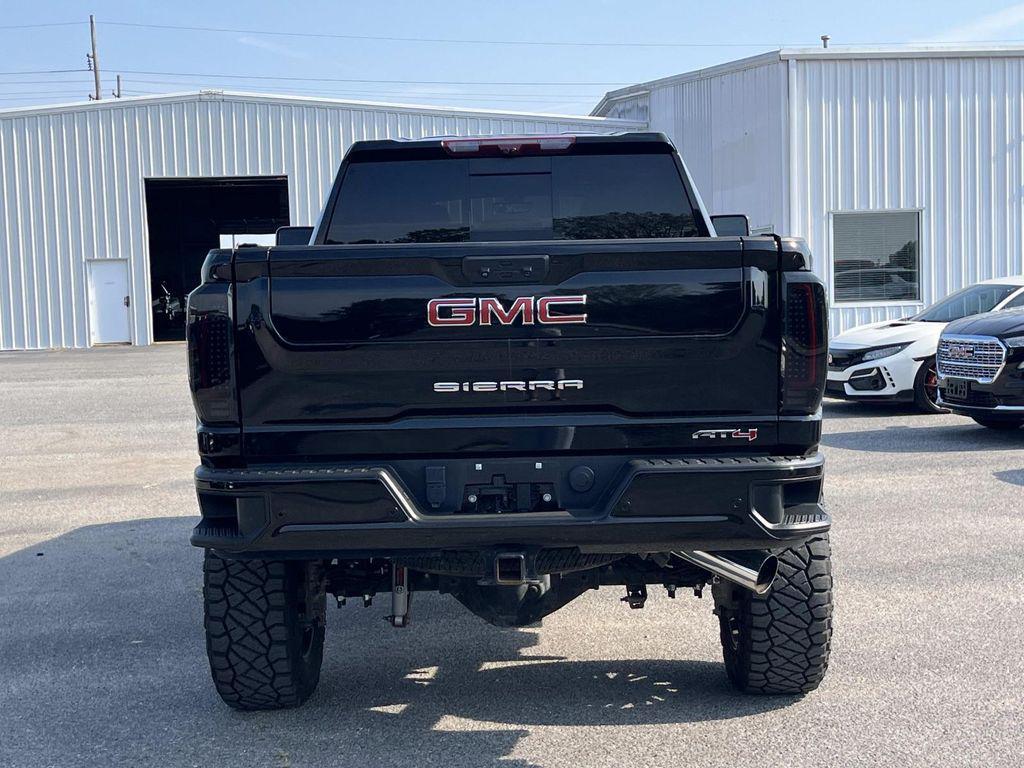 used 2023 GMC Sierra 2500 car, priced at $64,951