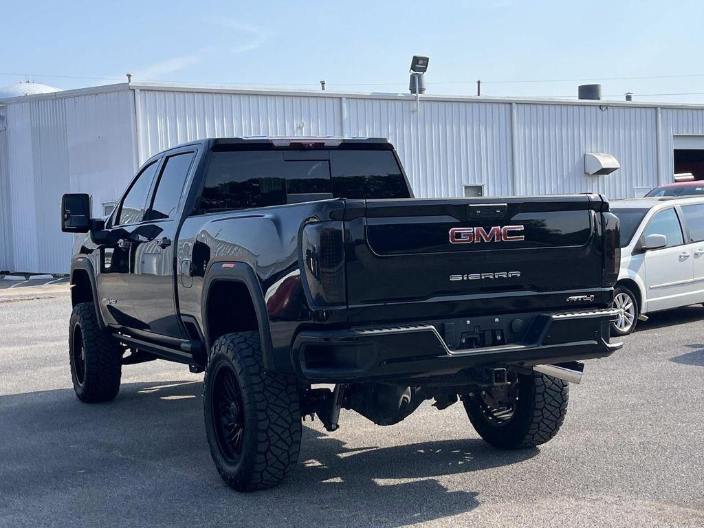 used 2023 GMC Sierra 2500 car, priced at $64,951