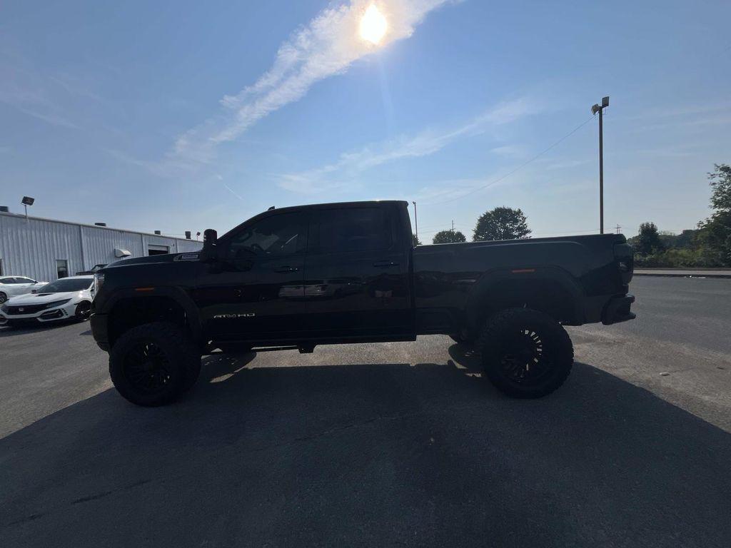 used 2023 GMC Sierra 2500 car, priced at $64,951
